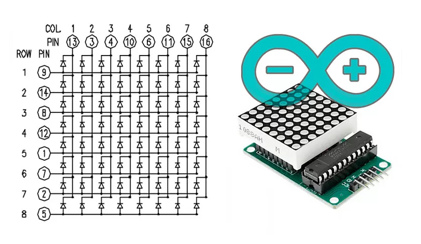 Arduino Array 