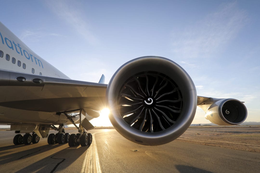 This Engine Will Change Aviation Forever XWB GE9X F119 F130