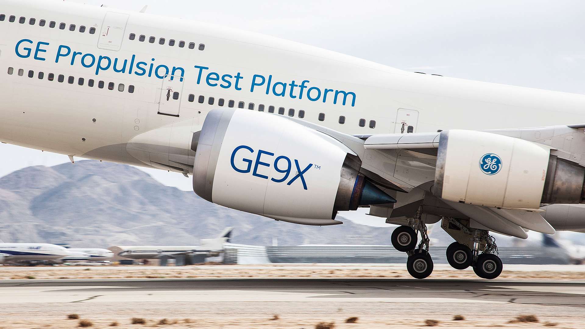 This Engine Will Change Aviation Forever GE9X