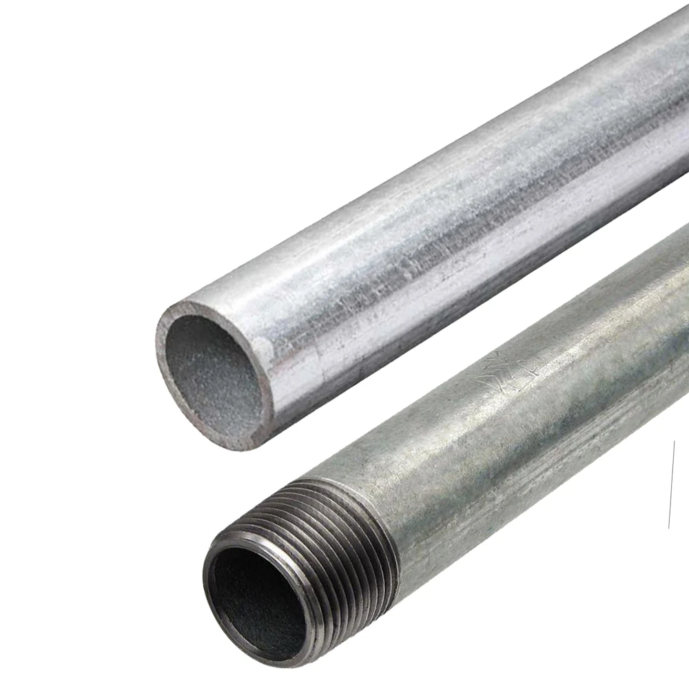 Galvanized Steel Pipe Galvanized Steel Pipe