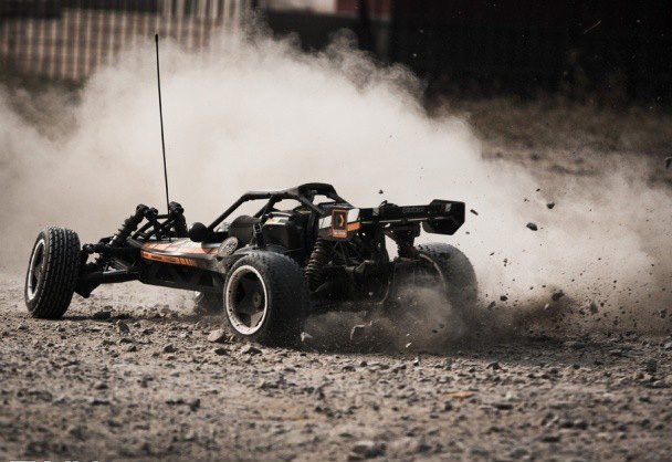 越野RC和竞速RC 越野RC和竞速RC