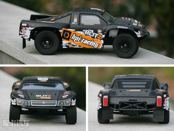 越野RC和竞速RC 越野RC和竞速RC