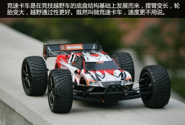 越野RC和竞速RC 越野RC和竞速RC