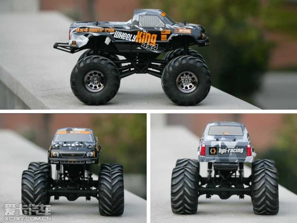 越野RC和竞速RC 越野RC和竞速RC