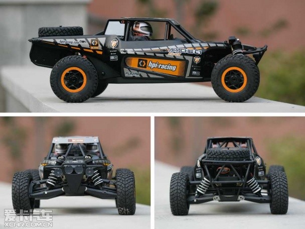 越野RC和竞速RC 越野RC和竞速RC