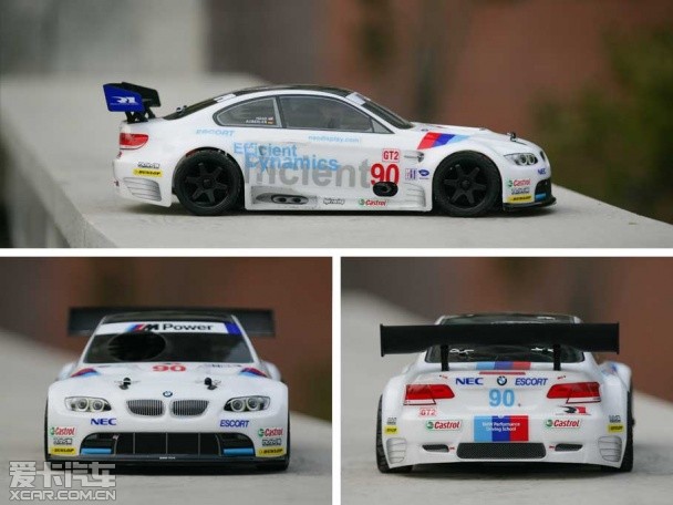 越野RC和竞速RC 越野RC和竞速RC