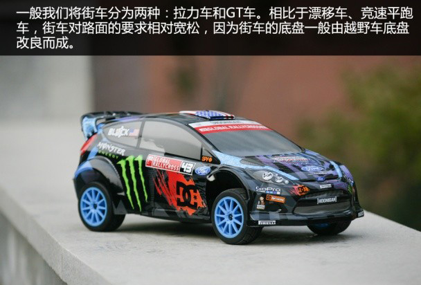 越野RC和竞速RC 越野RC和竞速RC