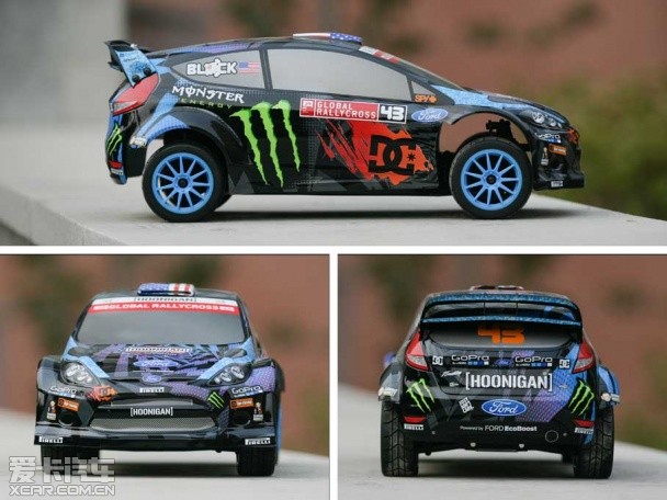 越野RC和竞速RC 越野RC和竞速RC