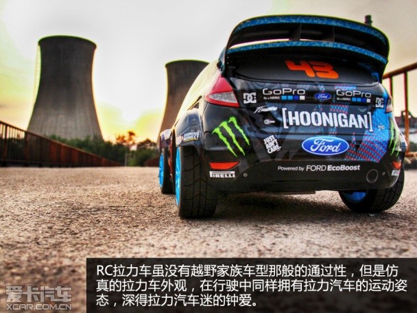 越野RC和竞速RC 越野RC和竞速RC