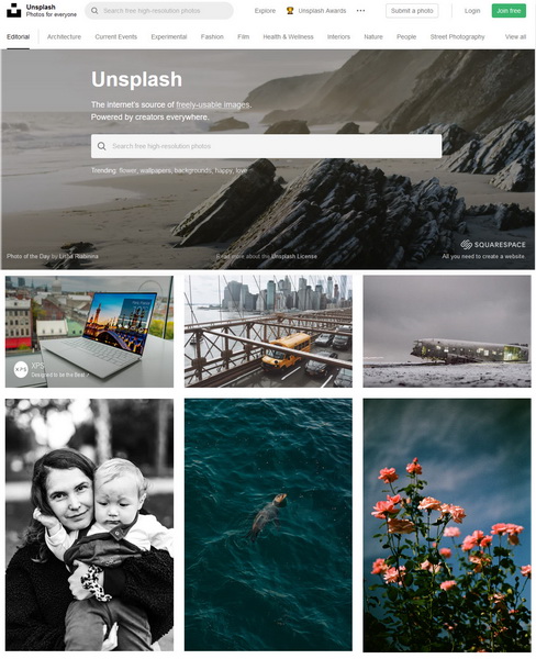 16 Photo and Image Source Web Source