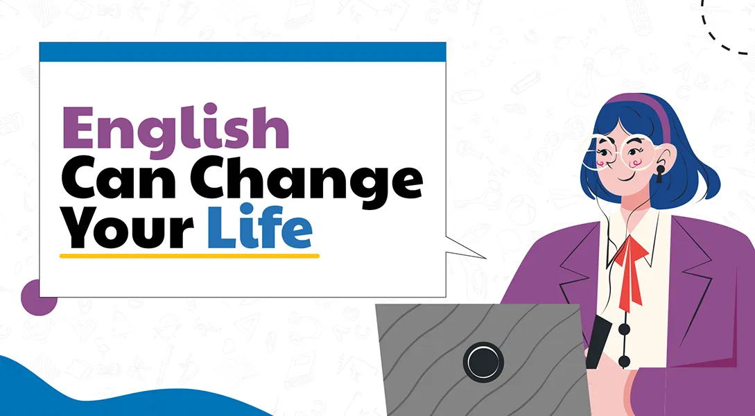 What is the importance of English?