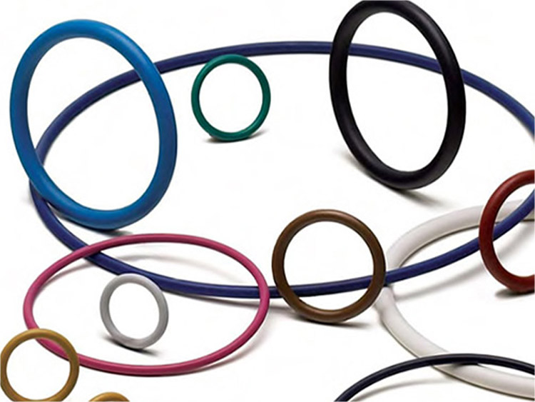 Commonly Used Rubber Sealing Materials in Mechanical Design