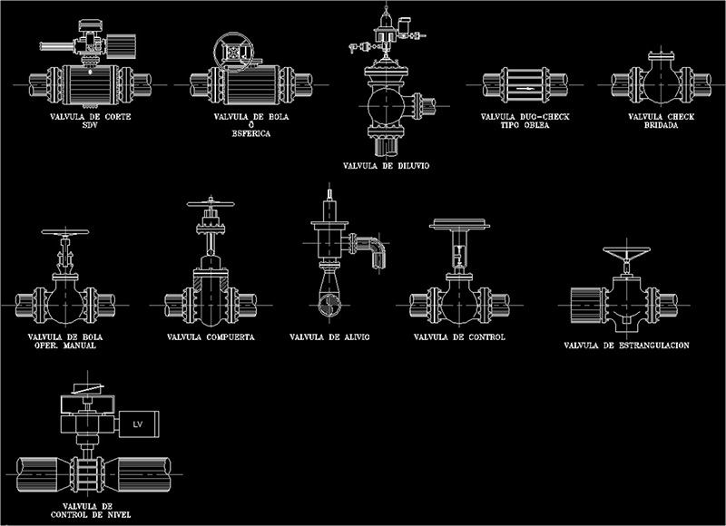 Creation & Application of Component Libraries Based on the AutoCAD DC