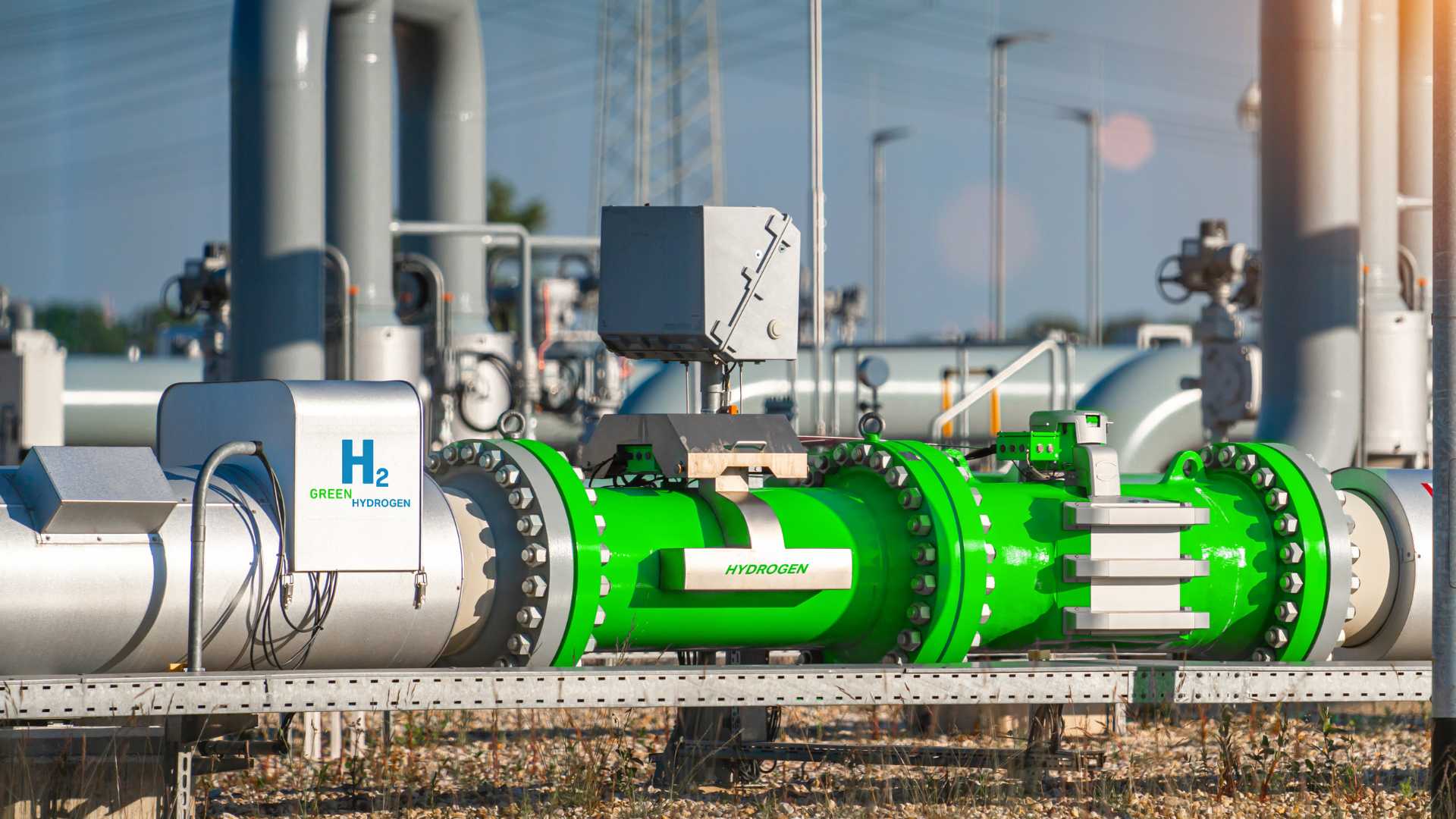 Comparative Analysis & Discussion of Technical Standards for Long-Distance Hydrogen Pipeline Trans