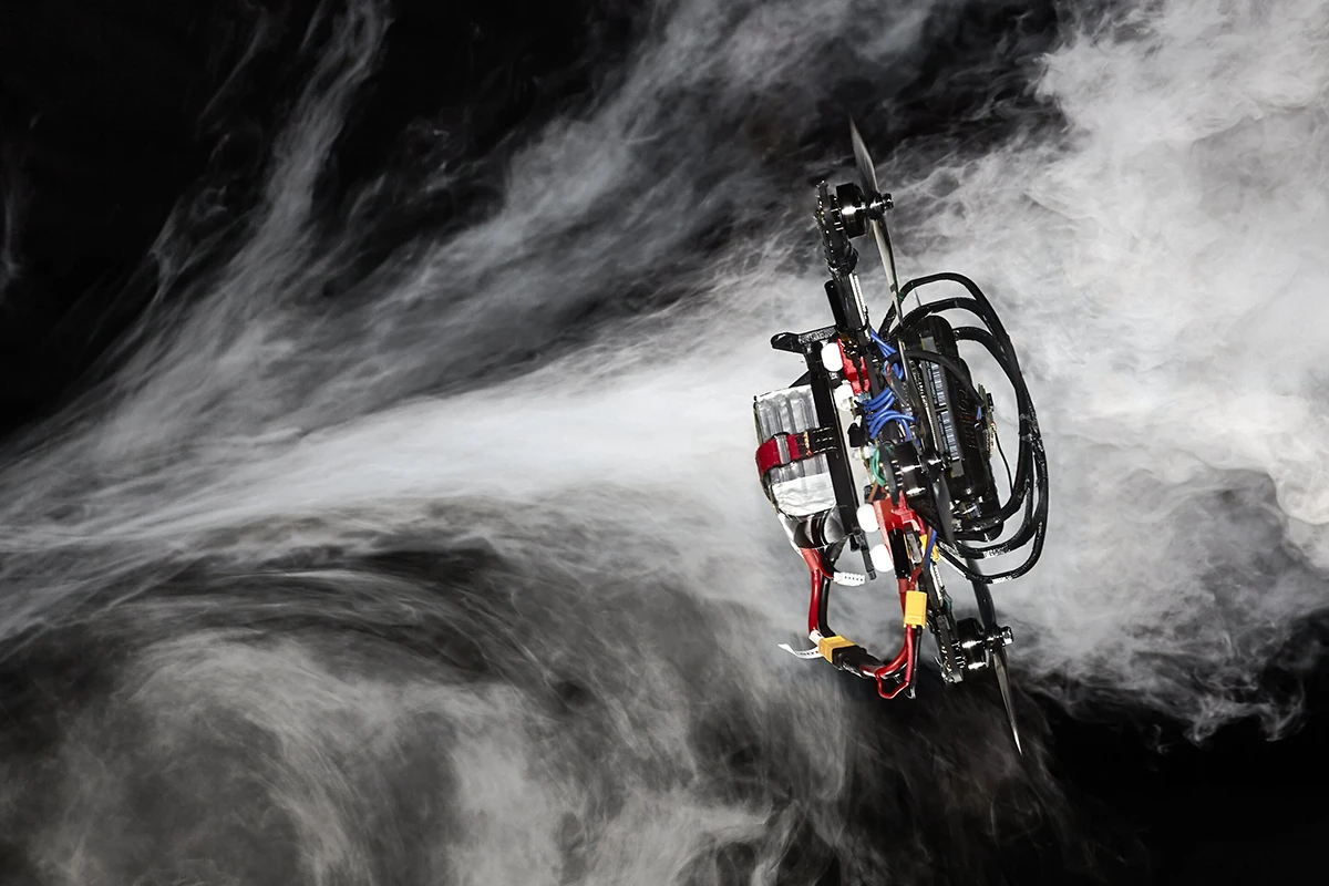 Technology Article Group for Drone