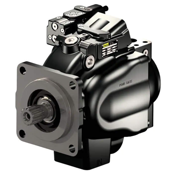 Hydraulic Pump Innovations: What Engineers Need to Know for 2024