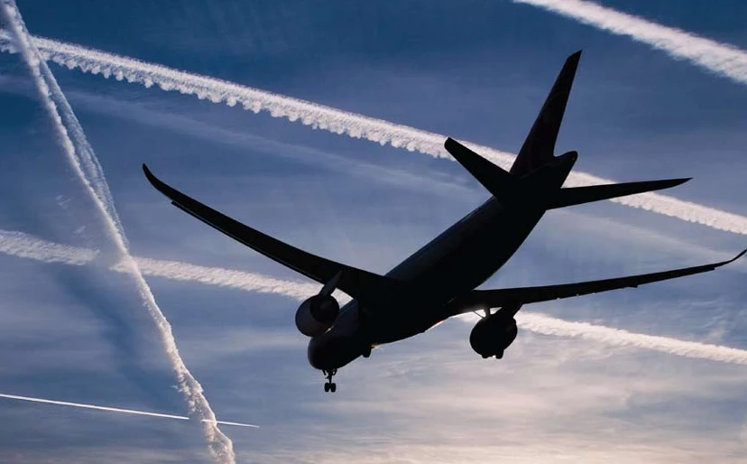 Parker Hydraulic Innovations Aerospace 2009