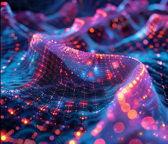 Top scientific discoveries of 2025